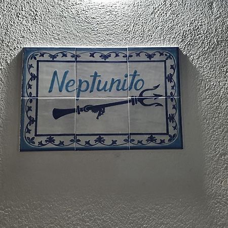Neptunito: Primera Linea Con Piscina Mojácar Exteriör bild
