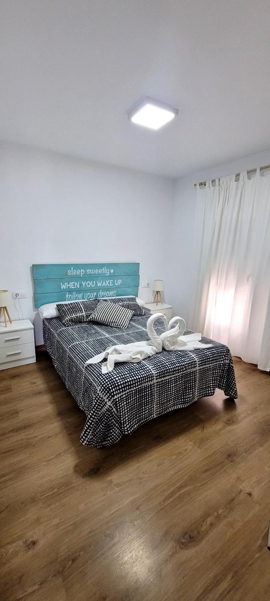Neptunito: Primera Linea Con Piscina Mojácar Exteriör bild
